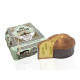 Panettone Pistacchio 750g