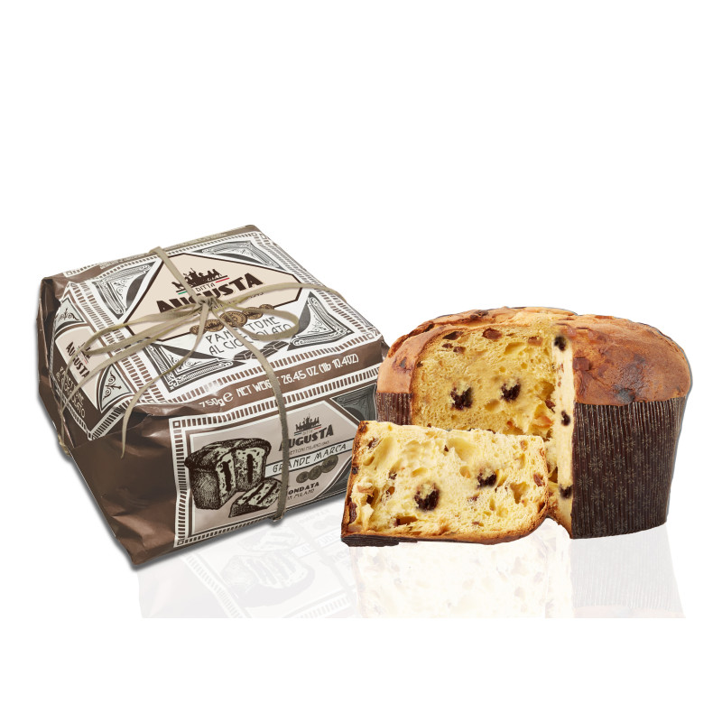 Panettone Chocolate 750g